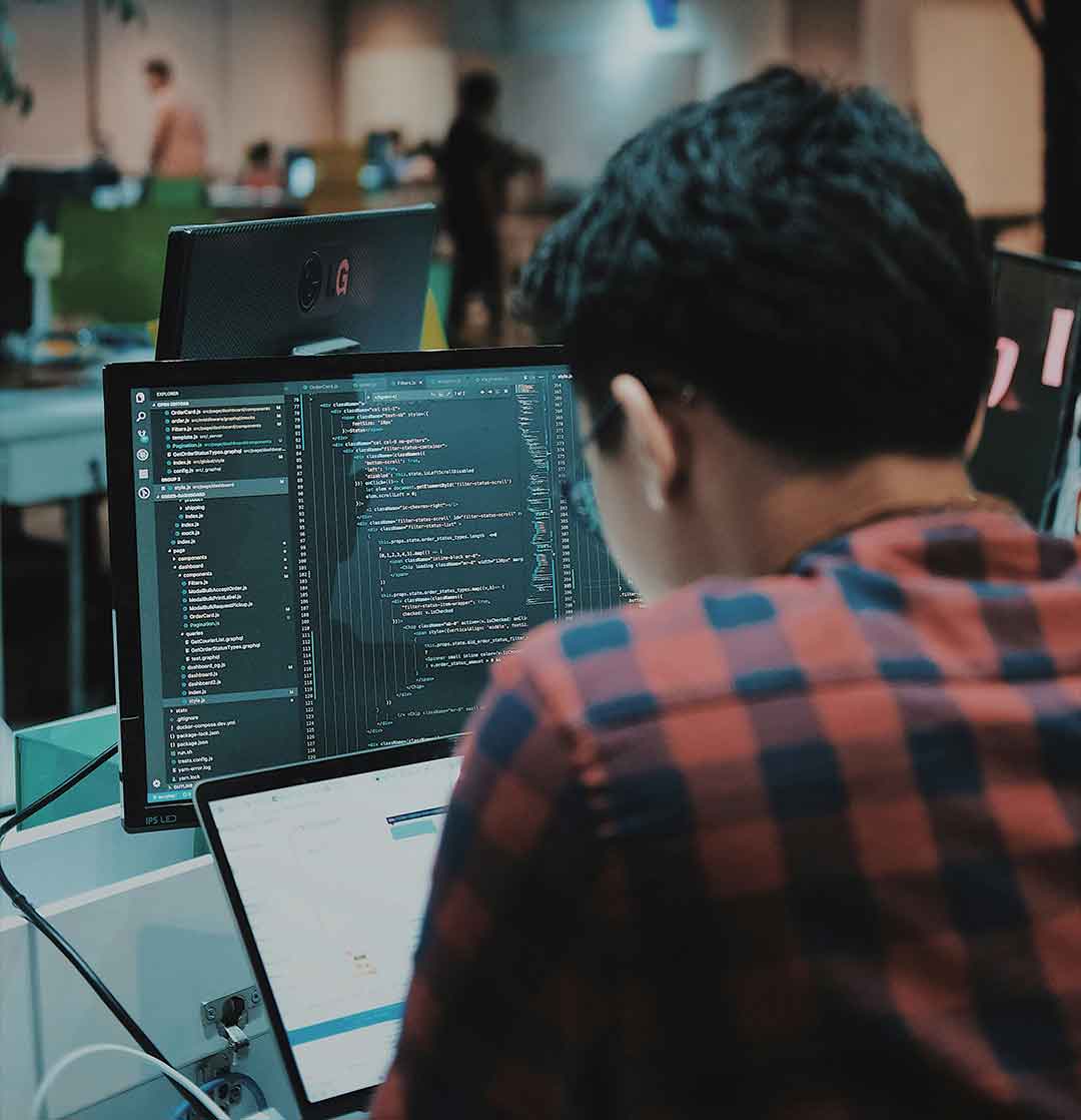 GeekTech Software Development League